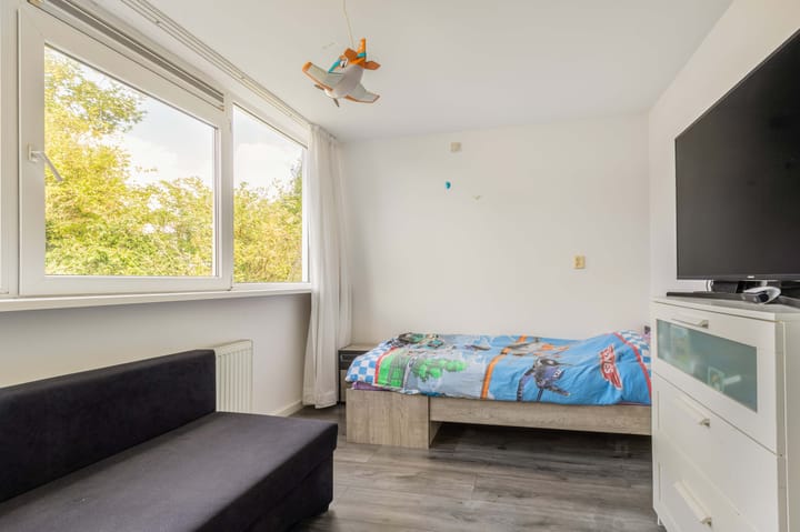 Photo 13 of Professor Hugo de Vriesstraat 13