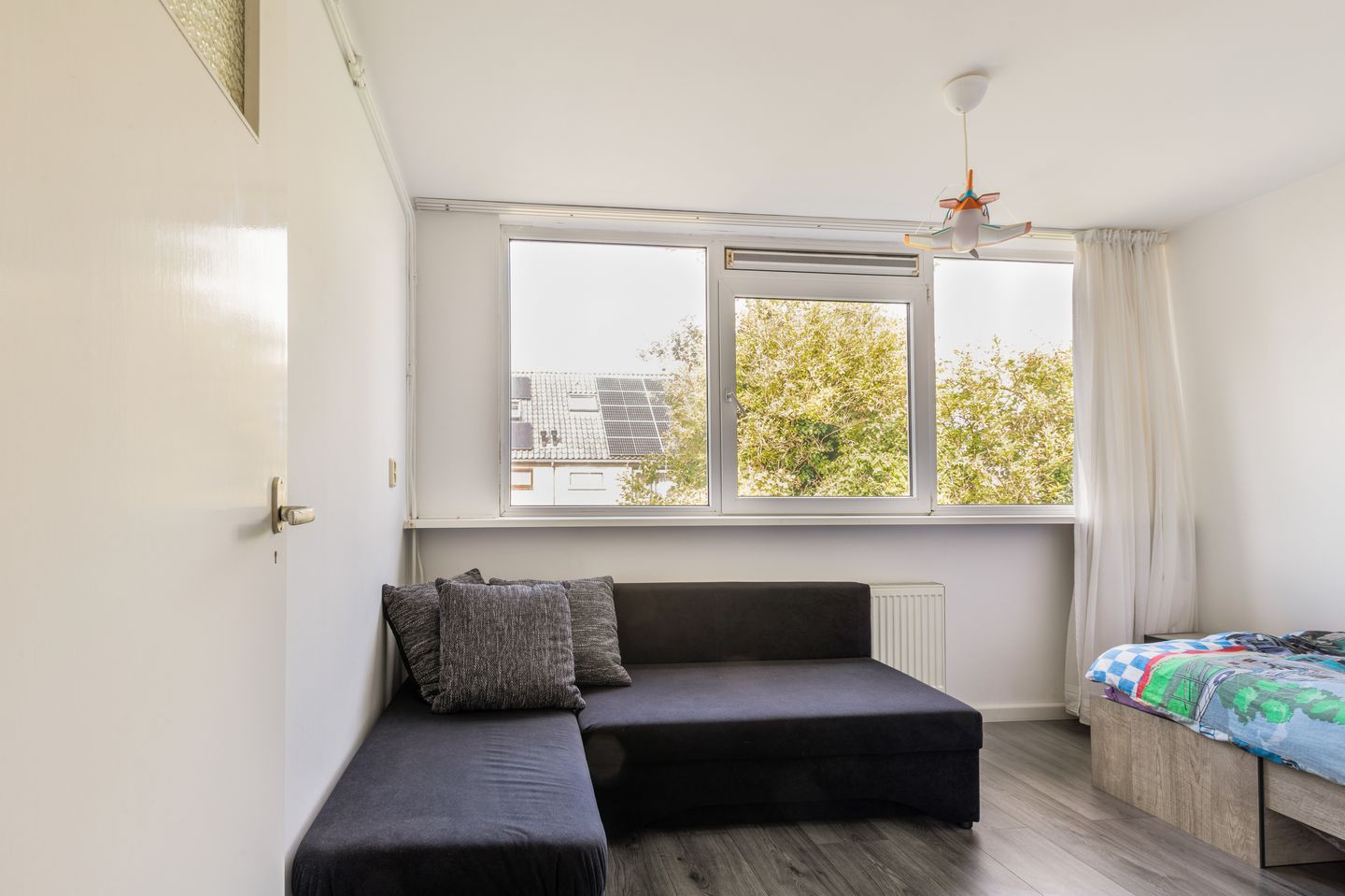 Foto 14 van Professor Hugo de Vriesstraat 13