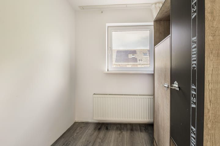 Photo 19 of Professor Hugo de Vriesstraat 13