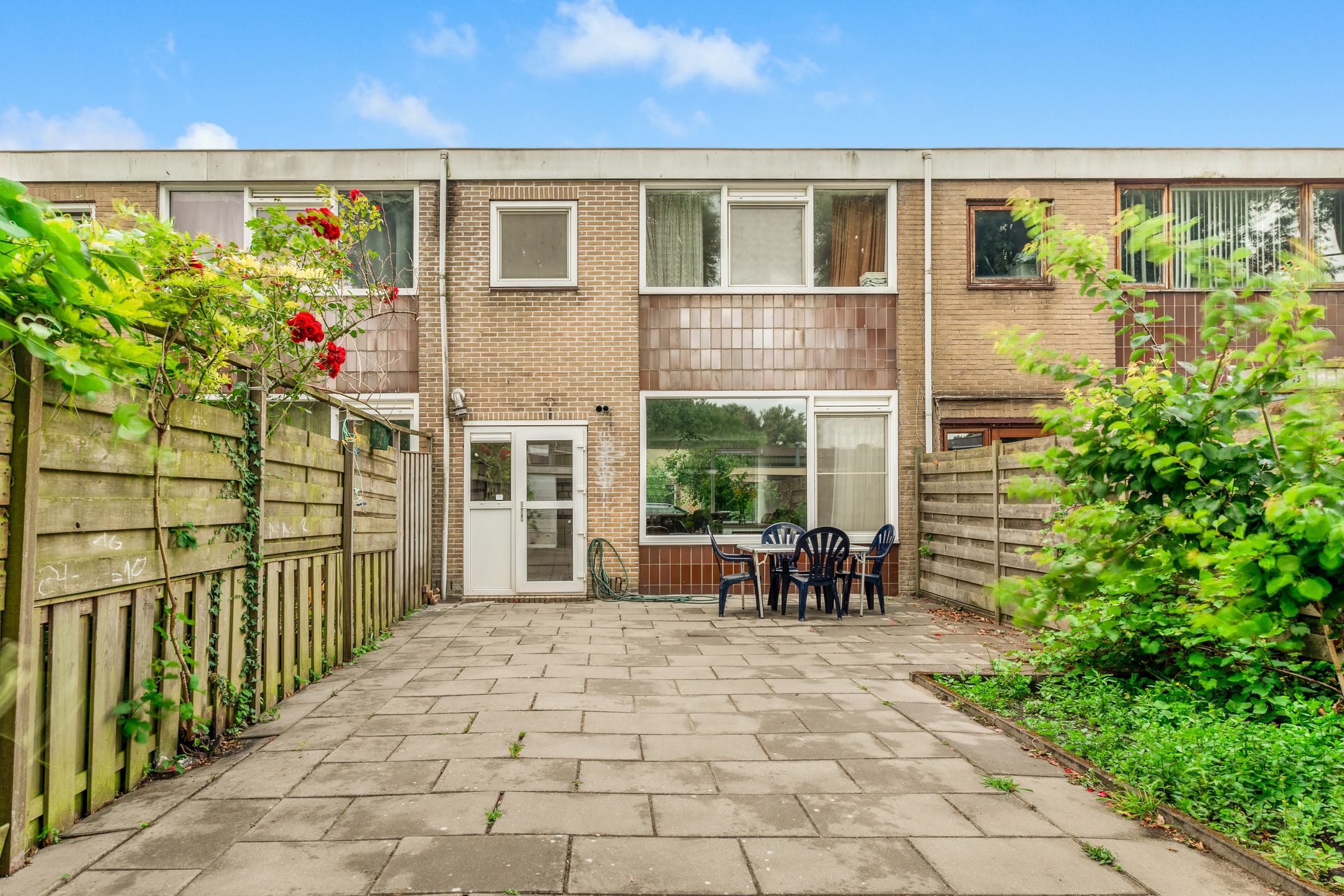 Foto 21 van Professor Hugo de Vriesstraat 13