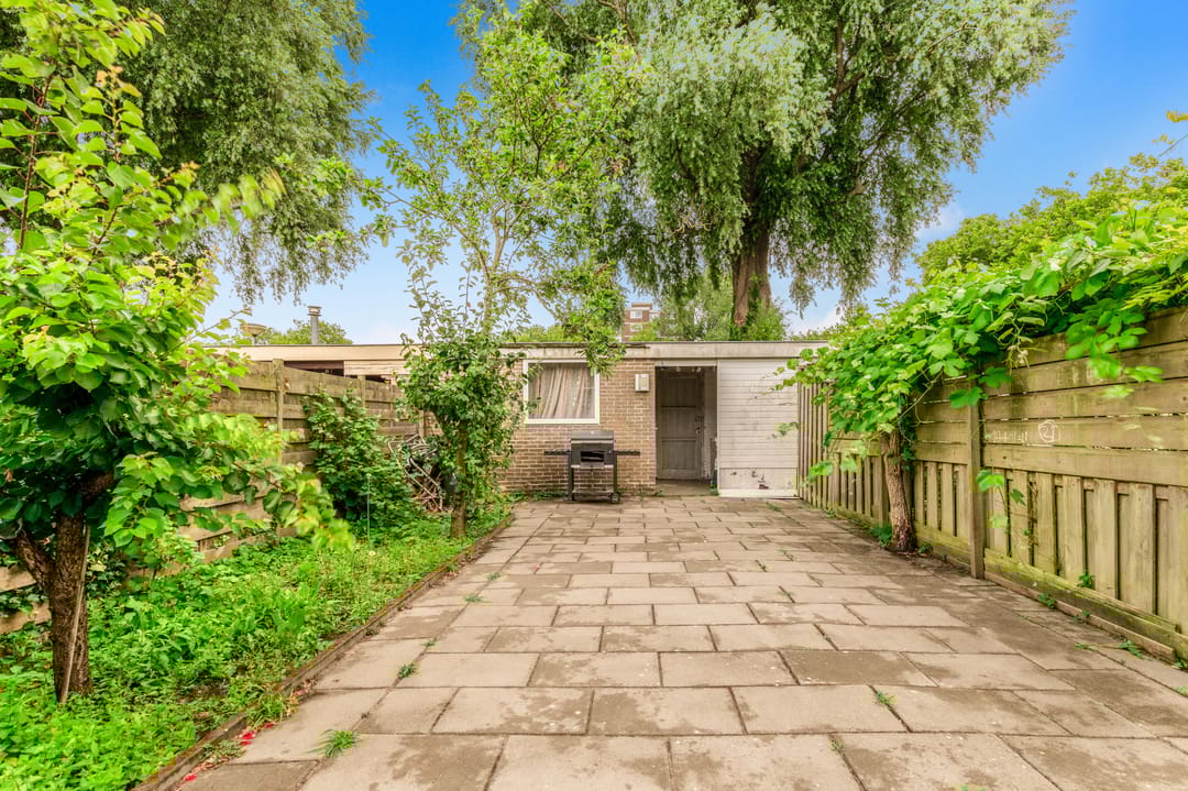 Foto 23 van Professor Hugo de Vriesstraat 13