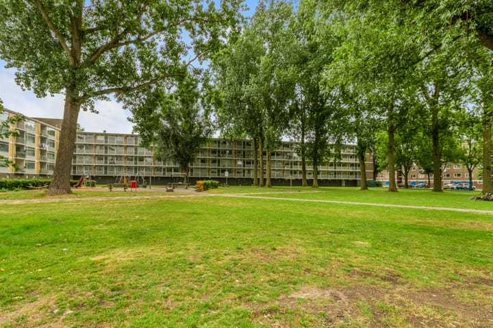 Photo 24 of Professor Hugo de Vriesstraat 13