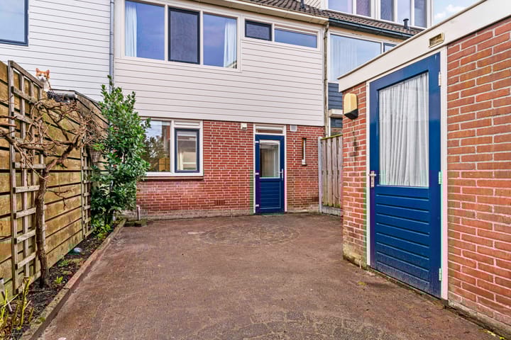 Foto 23 van Fruitlaan 46