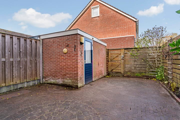 Foto 24 van Fruitlaan 46