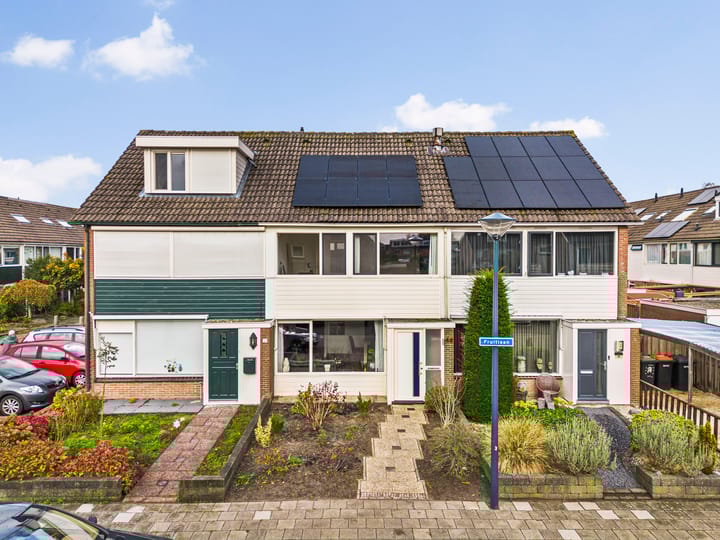 Foto 26 van Fruitlaan 46