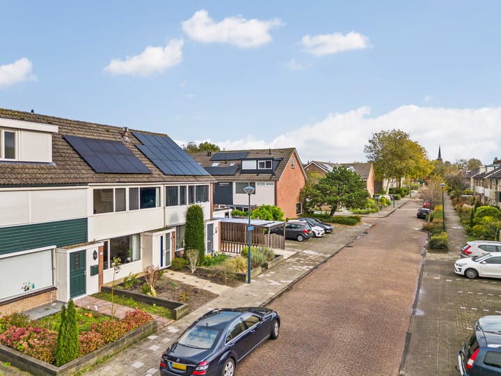 Foto 27 van Fruitlaan 46