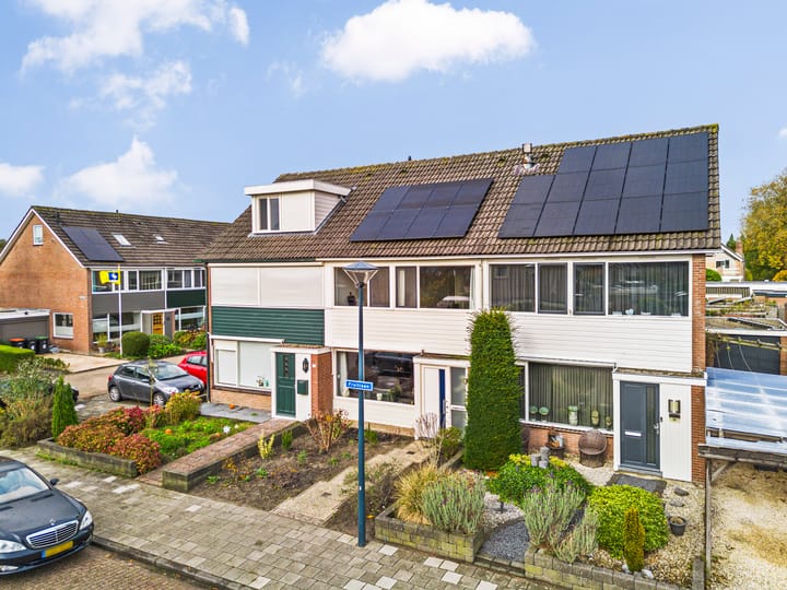 Foto 28 van Fruitlaan 46