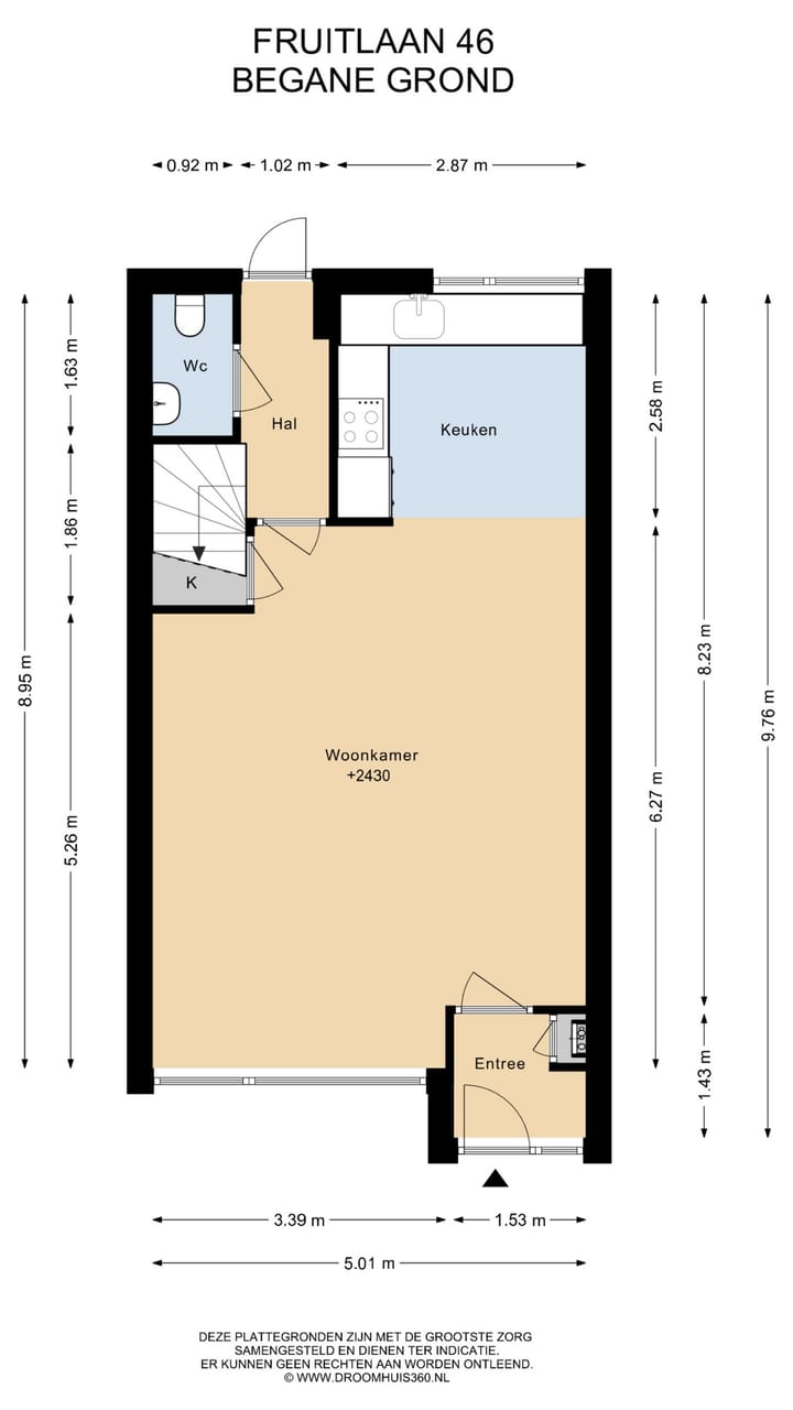 Foto 31 van Fruitlaan 46