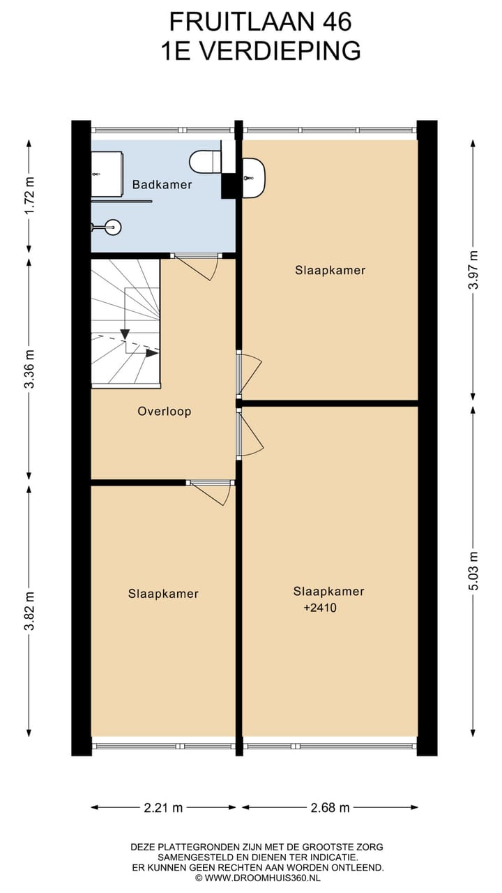 Foto 32 van Fruitlaan 46