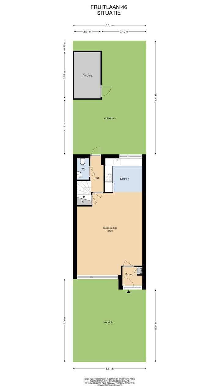 Foto 34 van Fruitlaan 46