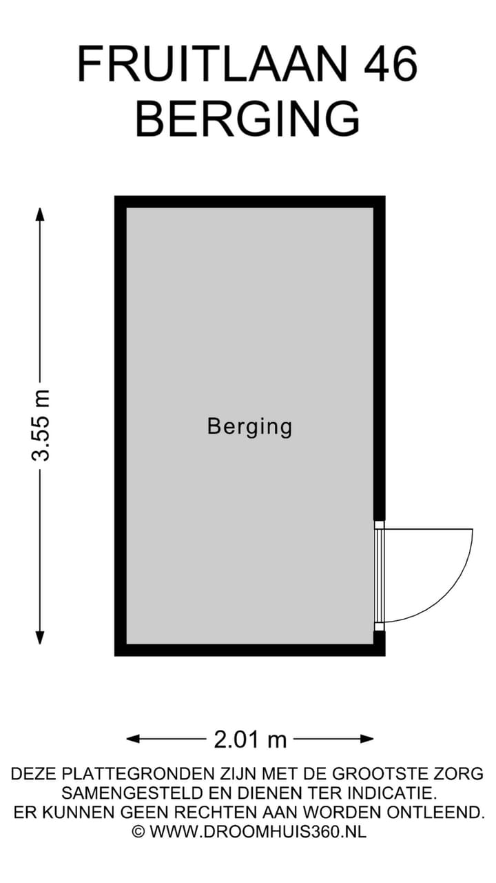 Foto 35 van Fruitlaan 46