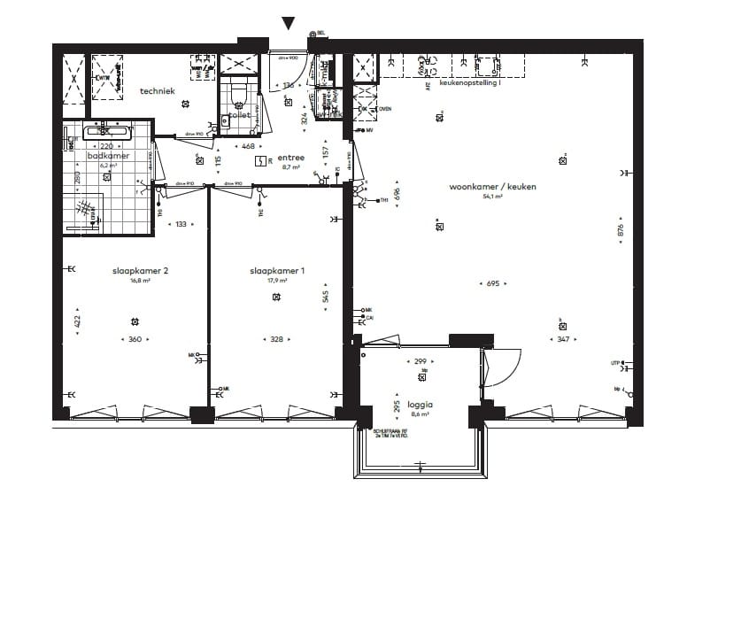 Foto 23 van Mangoweg 331