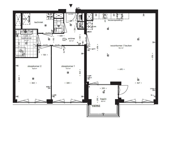 Photo 23 of Mangoweg 331