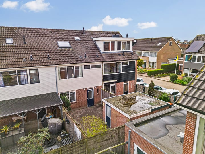 Foto 22 van Fruitlaan 46