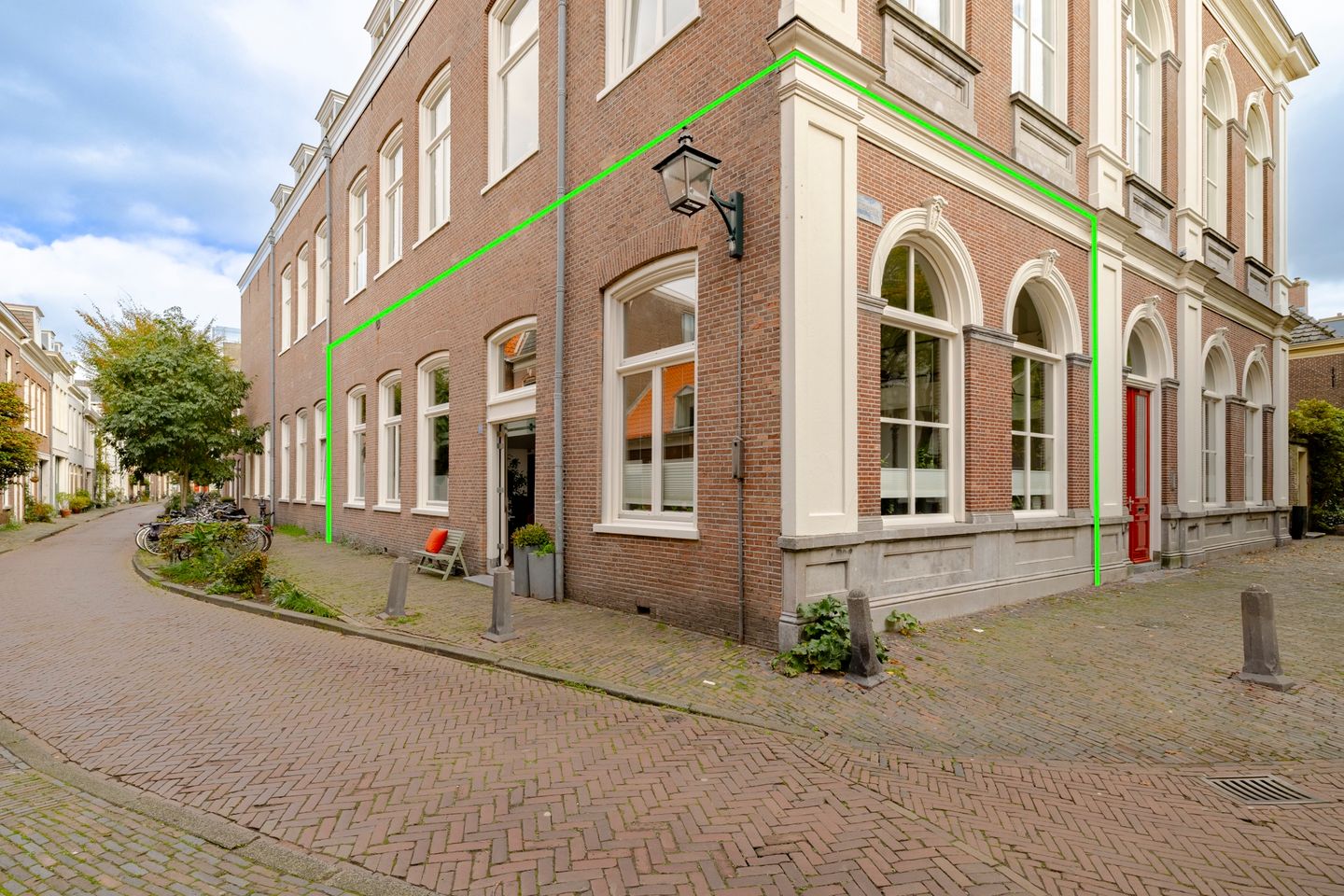 Foto 5 van Krocht 1