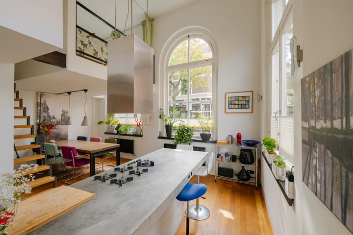 Foto 17 van Krocht 1