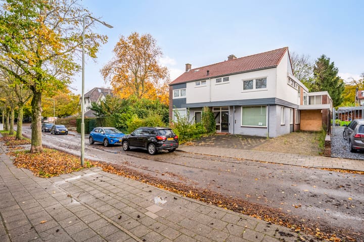 Kievitstraat 34, Geleen
