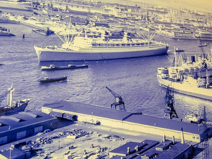 Foto 4 van Müllerkade 261