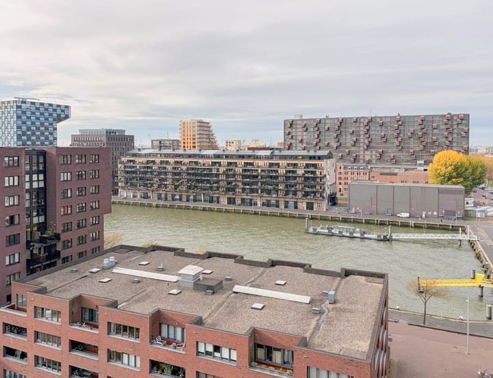 Foto 11 van Müllerkade 261