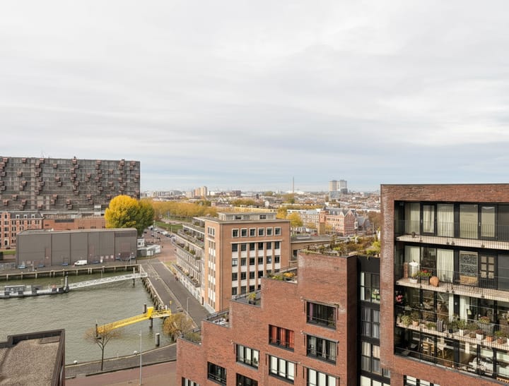 Foto 21 van Müllerkade 261