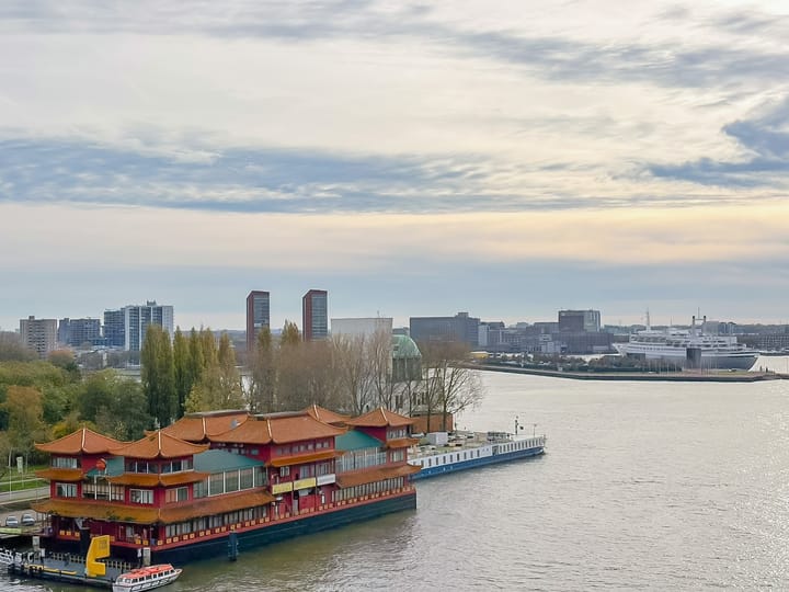 Foto 22 van Müllerkade 261