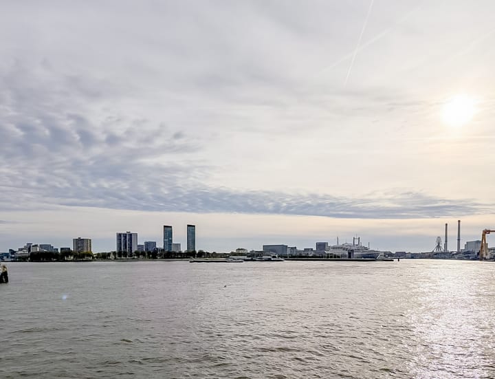 Foto 28 van Müllerkade 261