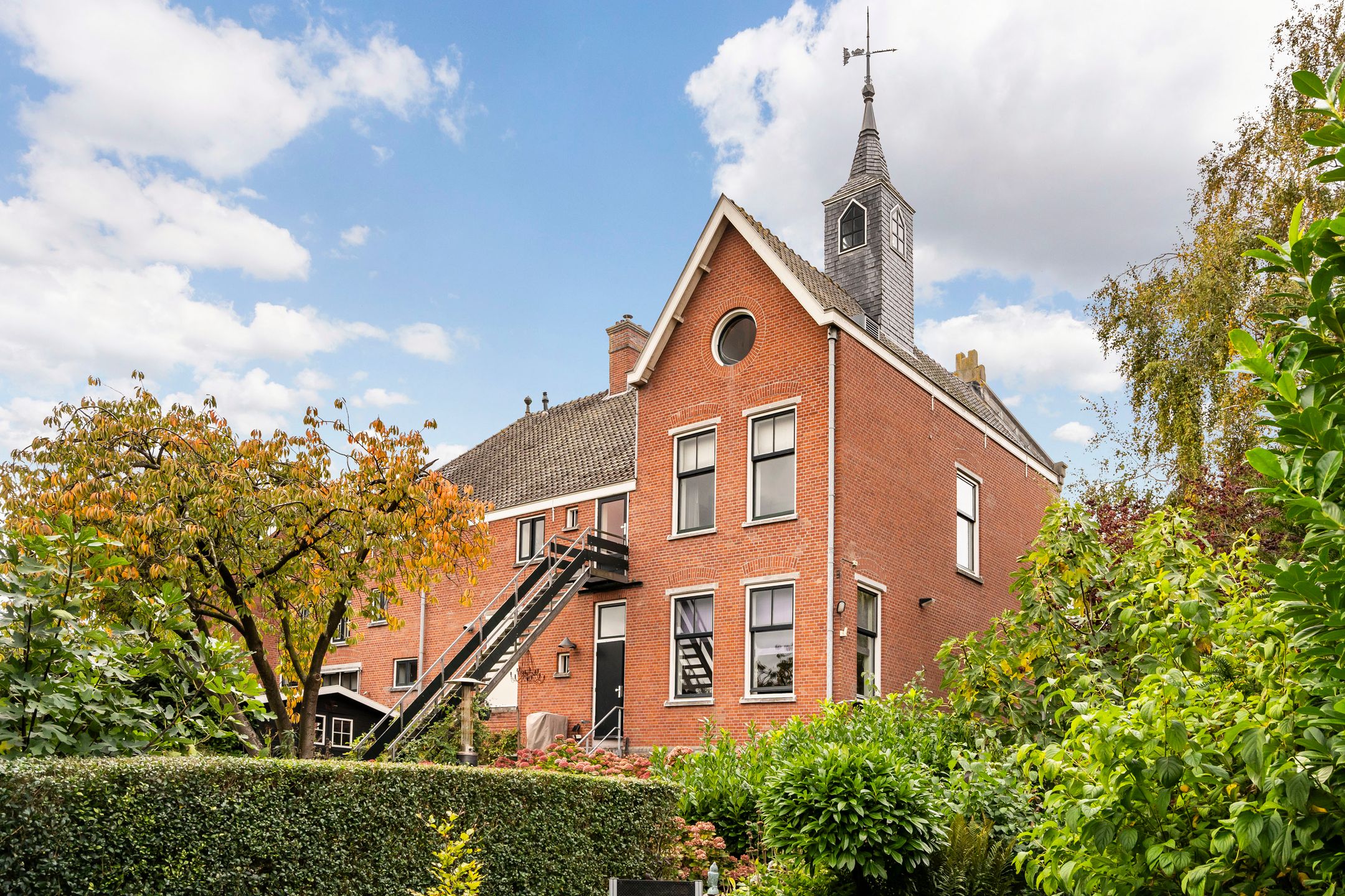 Photo 3 of Bergweg-noord 1