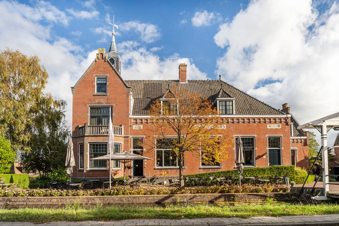 Photo 4 of Bergweg-noord 1