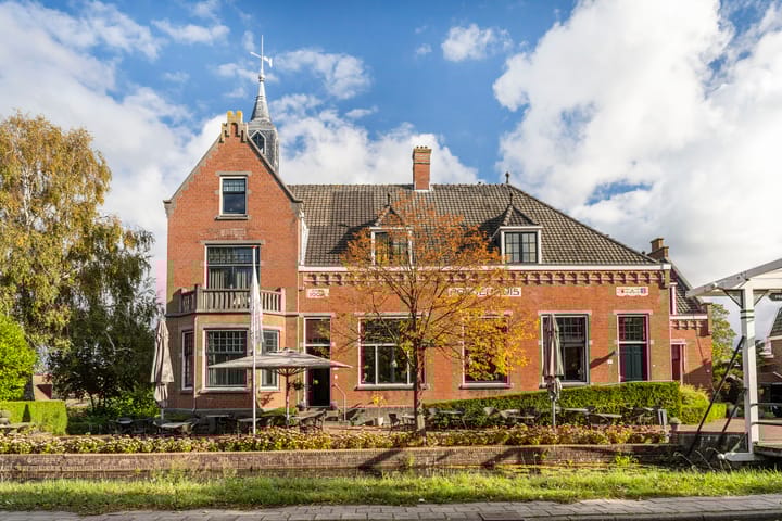 Foto 4 van Bergweg-noord 1