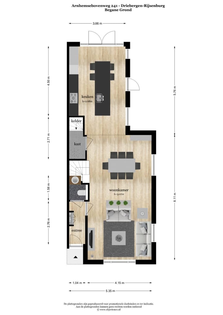 Foto 54 van Arnhemsebovenweg 241