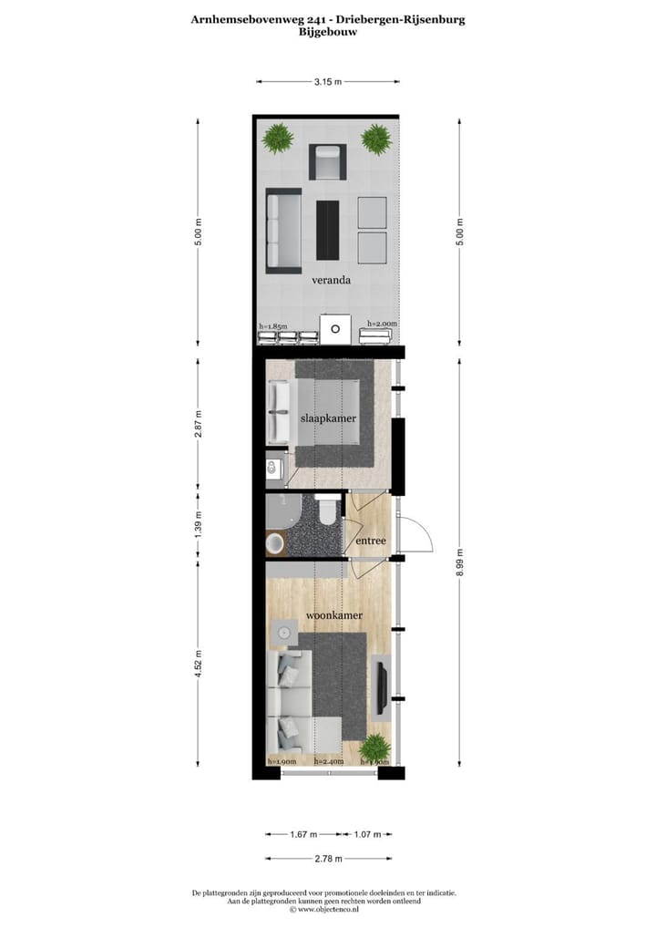 Foto 66 van Arnhemsebovenweg 241