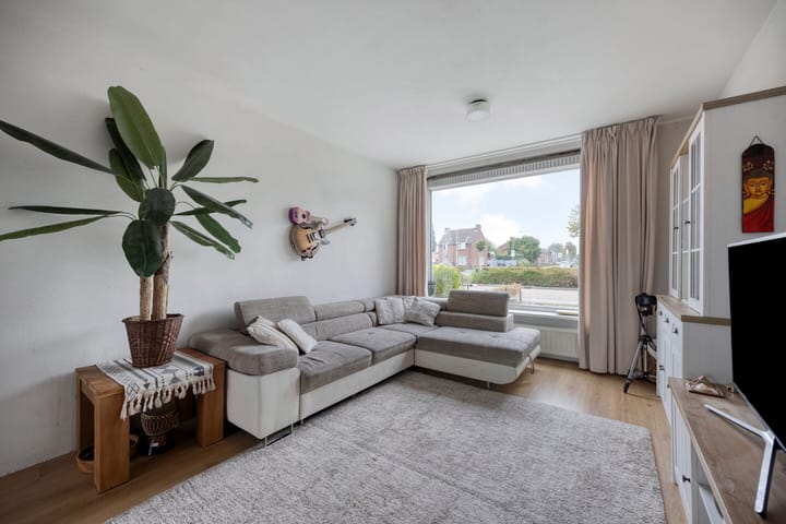 Foto 2 van Karel Doormanplein 26