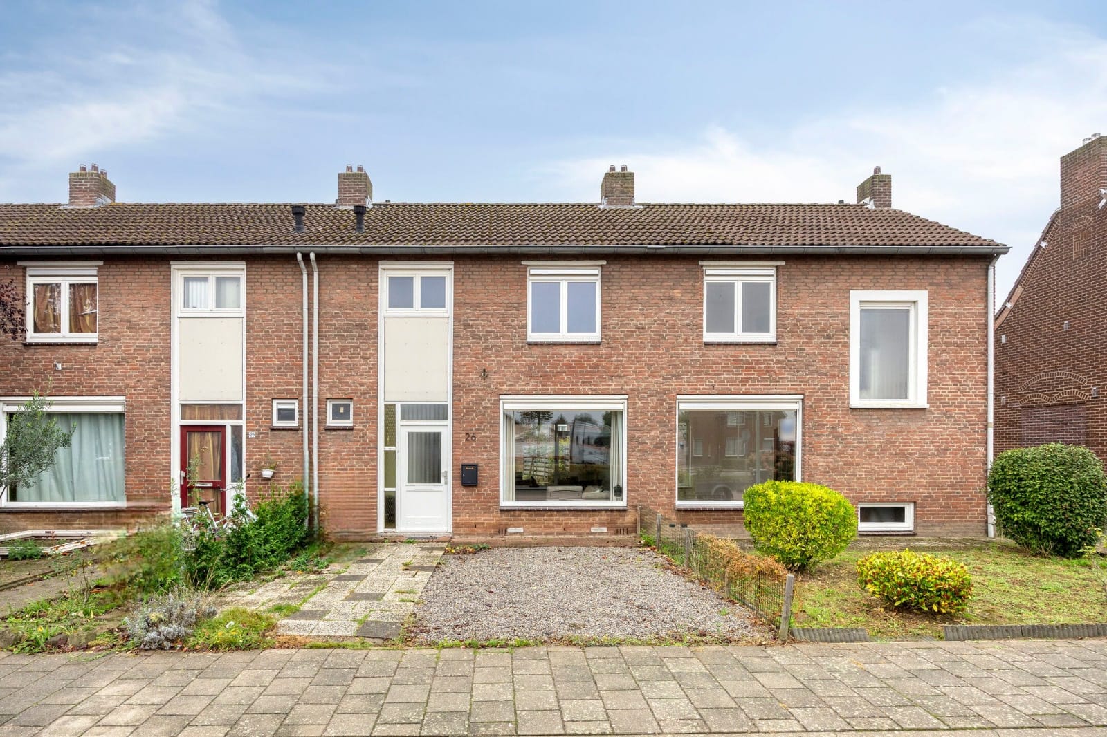 Bergweg-noord 1 Bergschenhoek - Aanzicht 5