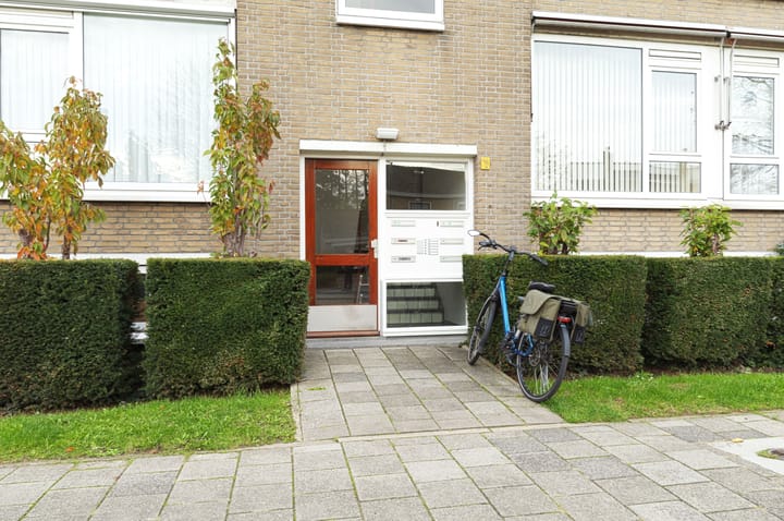 Photo 7 of Burgemeester de Zeeuwstraat 426