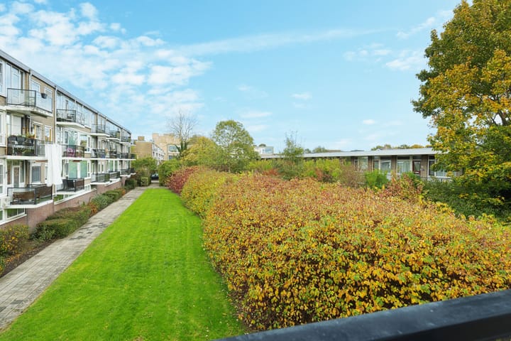 Photo 16 of Burgemeester de Zeeuwstraat 426