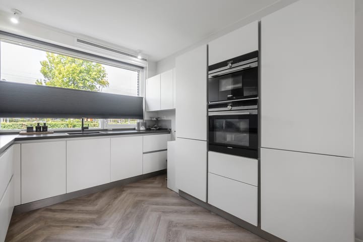 Foto 2 van Marcus Aureliuslaan 1-C