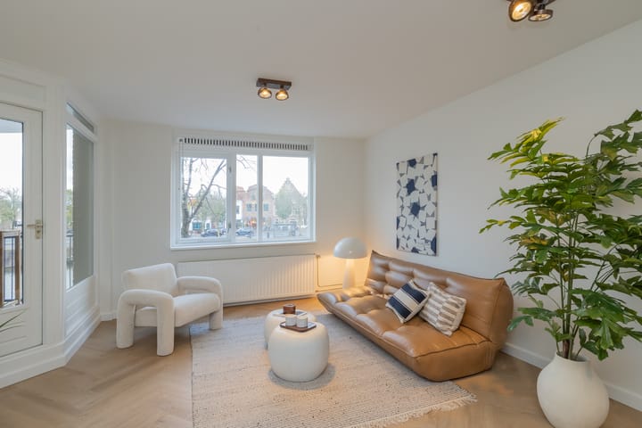 Foto 2 van Spaarne 121