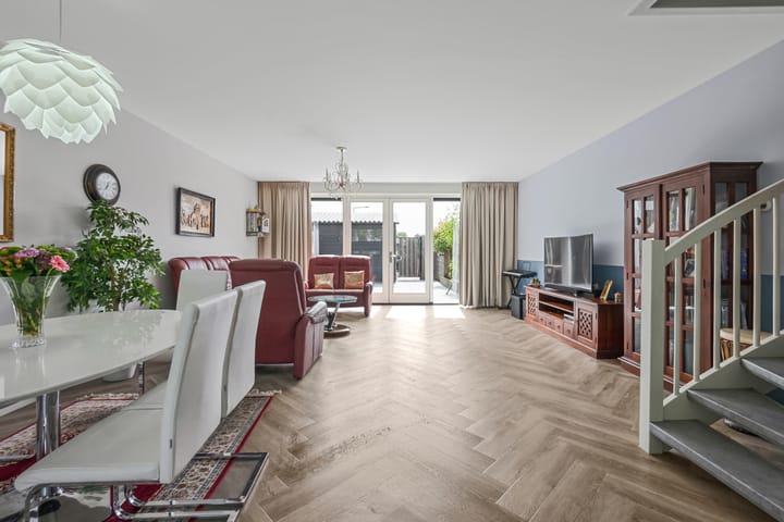 Foto 10 van Marcus Aureliuslaan 1-C