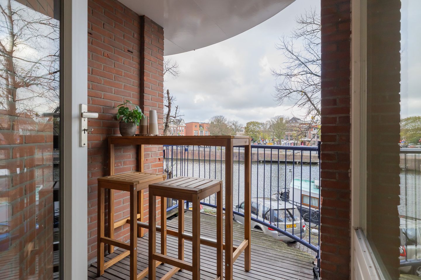 Foto 4 van Spaarne 121