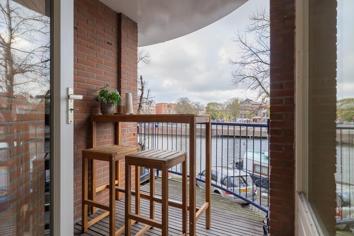 Foto 4 van Spaarne 121