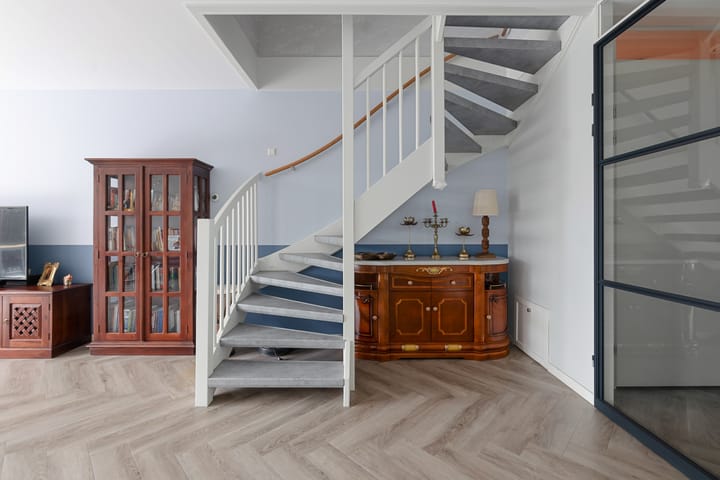 Foto 11 van Marcus Aureliuslaan 1-C