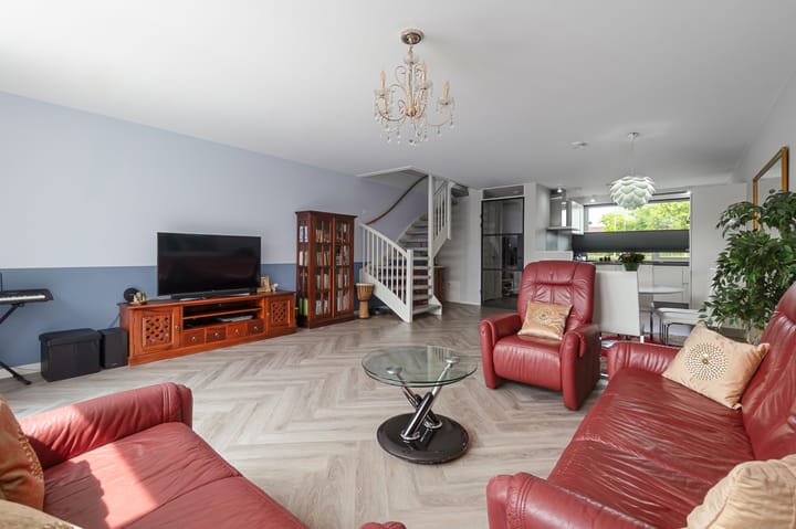 Foto 12 van Marcus Aureliuslaan 1-C