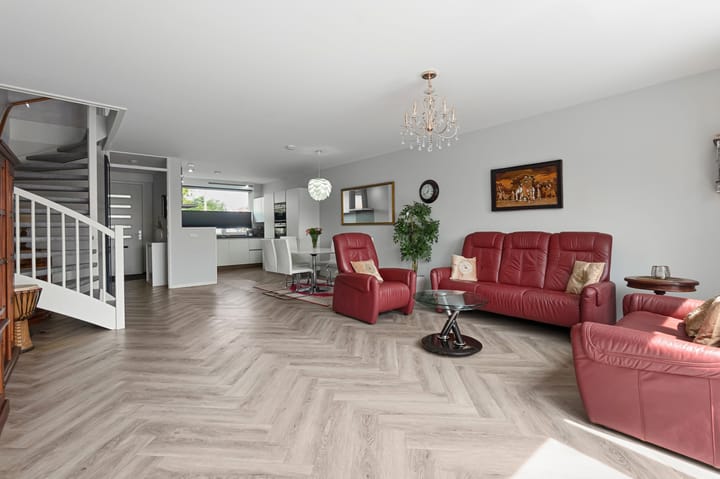 Foto 13 van Marcus Aureliuslaan 1-C