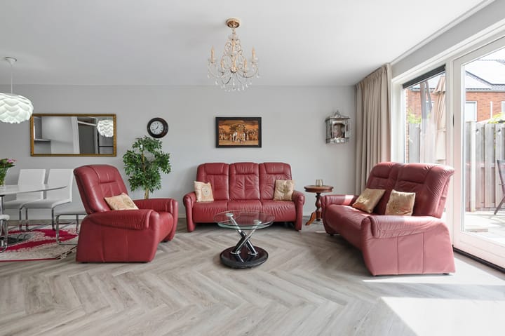 Foto 14 van Marcus Aureliuslaan 1-C