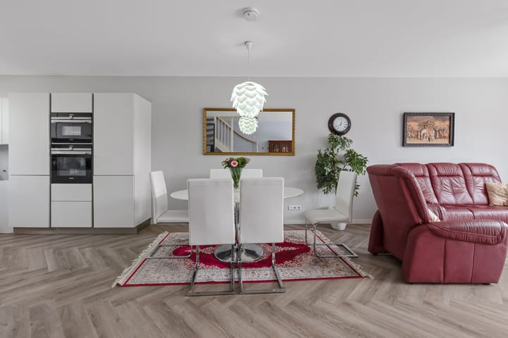 Foto 15 van Marcus Aureliuslaan 1-C