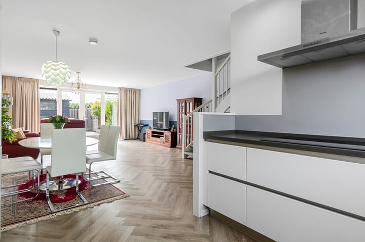 Foto 16 van Marcus Aureliuslaan 1-C