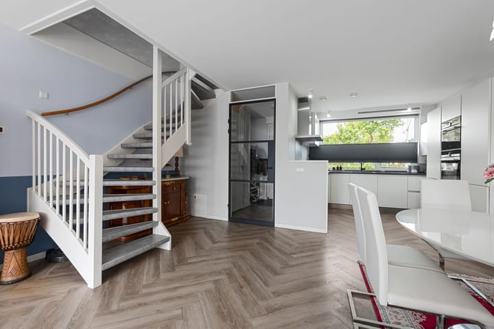 Foto 20 van Marcus Aureliuslaan 1-C