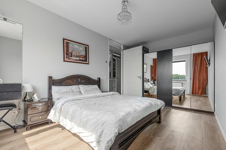 Foto 23 van Marcus Aureliuslaan 1-C