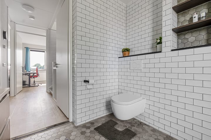 Foto 28 van Marcus Aureliuslaan 1-C