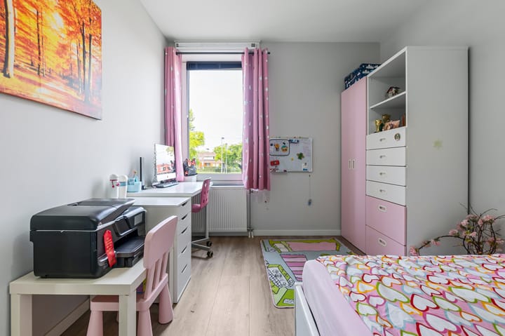 Foto 30 van Marcus Aureliuslaan 1-C